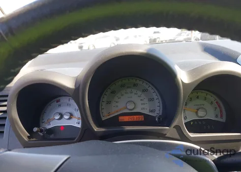 2010 Scion Tc из США, поврежденный, VIN JTKDE3B79A0311743